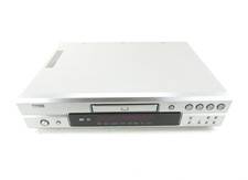 Denon dvd 2910 - denon, cd