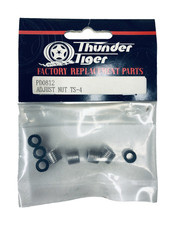 Thunder Tiger Adjust nut TS-4