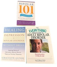 3-PB Bundle: Bipolar Disorder