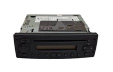 Fiat Ducato 2002 Radio Lettore