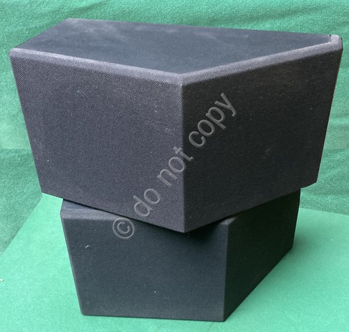 Bose 201 coppia di - 201, diffusori