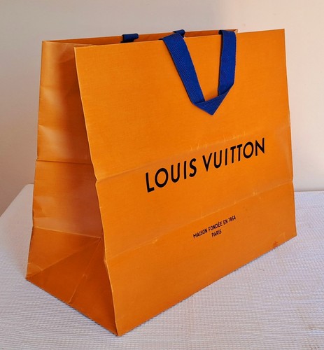 Borsa carta confezione lusso - carta,