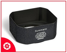 Leica Leitz 12520 XOONS Lens