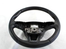 GV413600DD3ZHE VOLANTE IN PELLE FORD FOCUS SW 1.5 D 88KW 6M 5P (2018) RICAMBIO U