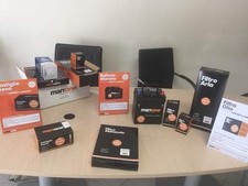 Kit tagliando filtri MARRONE