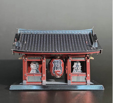 Kaminarimon kit modello in