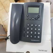 Telefono voip innovaphone - telefono,