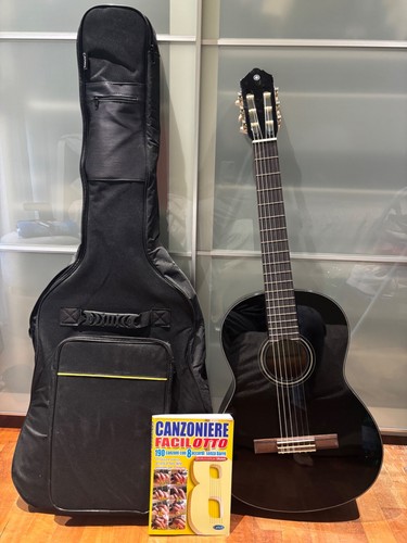 Chitarra yamaha c40 - chitarra,