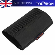 TOURBON .22LR Porta Cartucce