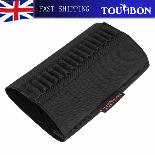 Tourbon 22lr porta - tourbon, cartucce