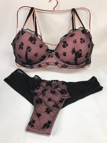 Reggiseno con ferretto yamamay - con,