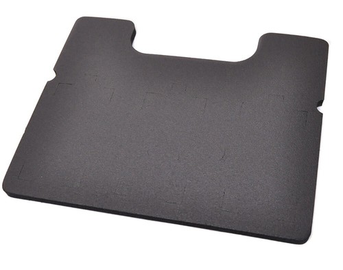 Boss holding pad - boss, per