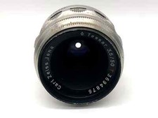 Carl Zeiss 50 mm 1:3.5