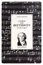 Ludwig van beethoven la - ludwig,