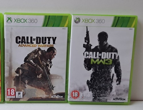 Call duty modern - of,