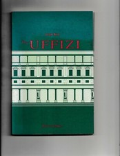 The Uffizi By Luciano Berti