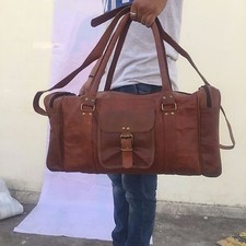 20 " Uomo Originale Capra