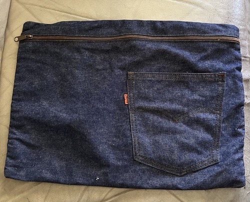 Borsa marsupio vintage - borsa, a