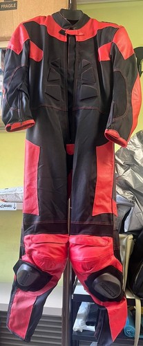 Tuta minimoto adulto xs - minimoto,