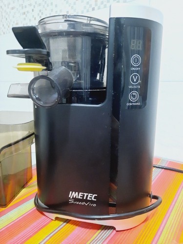 Estrattore succo a - di,