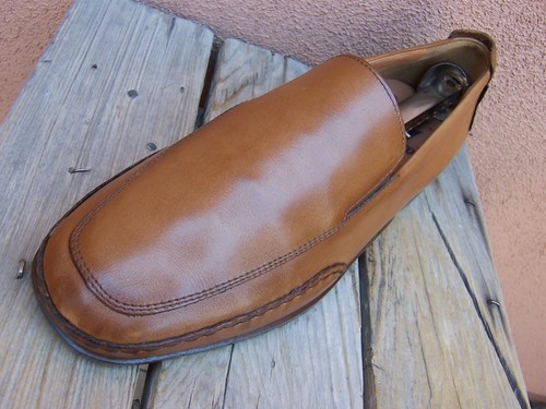 Mephisto mocassini uomo - da,