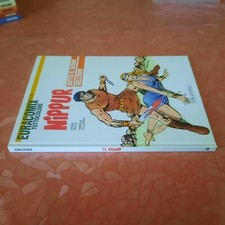 MM EURA EURACOMIX TUTTOCOLORE n.130 NIPPUR 14 OTTIMO EDICOLA