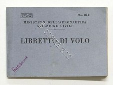 Aeronautica - Aviazione Civile