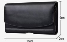 Cintura Custodia Cellulare