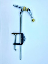 Olax Luxury Fly Tying morsa