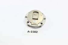 Yamaha FJ 1200 - tappo