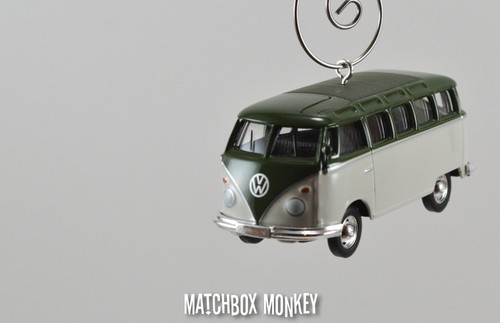 Volkswagen westfalia samba - volkswagen, rv