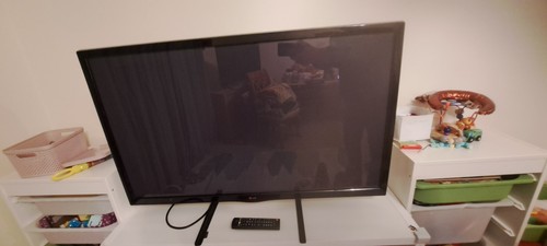 Vendo mia 32 - vendo, pollici