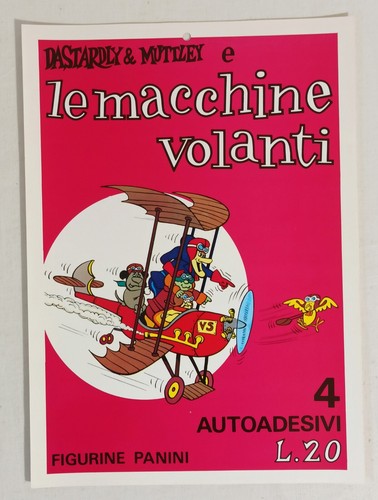 Locandina per edicole - locandina, le