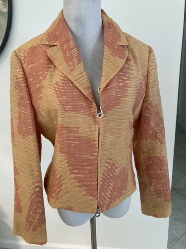 Blazer versace jean - blazer, couture