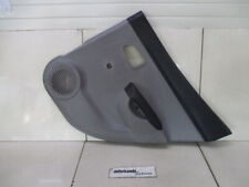 PANNELLO PORTA POSTERIORE DESTRO KIA PICANTO 1.0 B 44KW 5M 5P (2007) RICAMBIO US