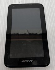 Tablet Rotto Lenovo