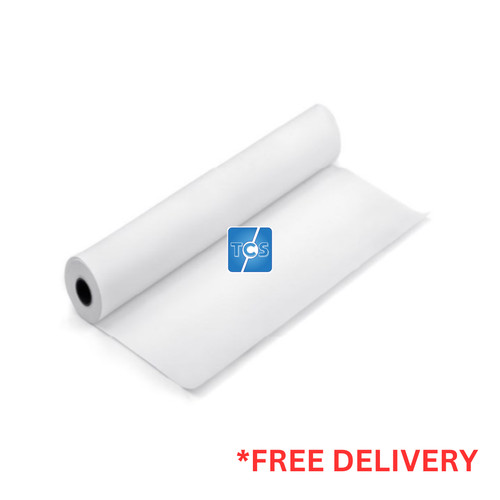 Rotolo carta plotter cad 90 - plotter, a0