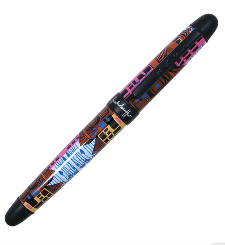 Penna sfera roller - penna, a