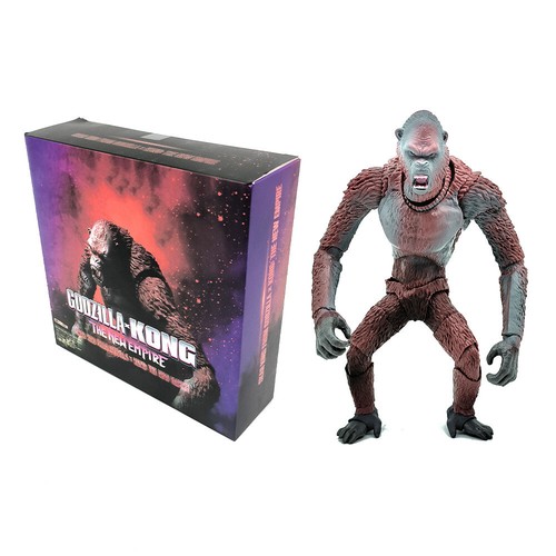 King kong rise - king, empires