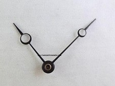 aiguilles breguet  42/51 mm  pour pendule de paris napoléonienne à colonnes