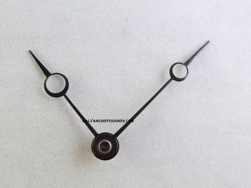 Aiguilles breguet 51 mm - breguet,