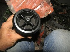 BOCCHETTA PRESA ARIA ALFA