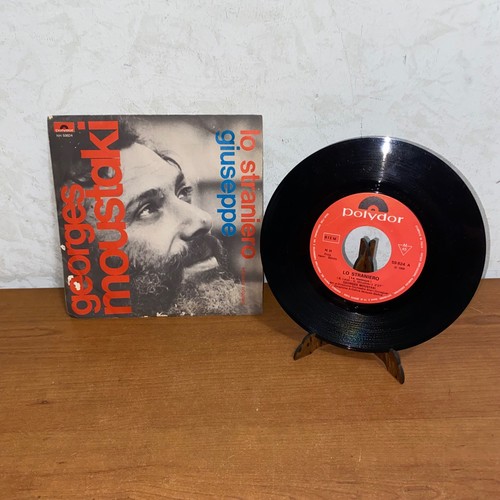 Dischi vinile usati - usati, giri
