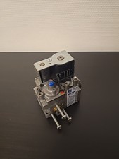 Rubinetto gas Sigma 848 Sit