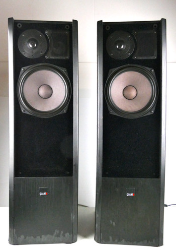 Quart 390 mcs altoparlante - mcs,