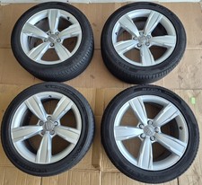 SET CERCHI IN LEGA R18 PER