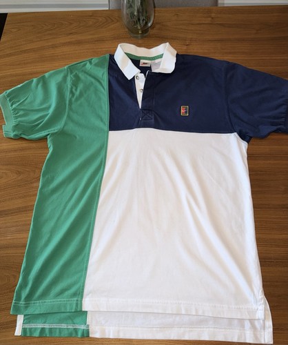 Polo tennis vintage - tennis,