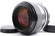 Nikon NIKKOR 85mm F1.8 Non-AI