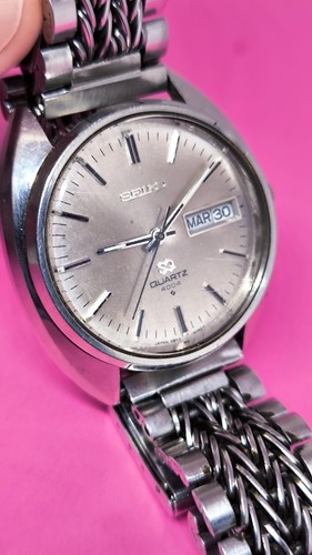 Seiko 4004 0903 8059 - seiko,
