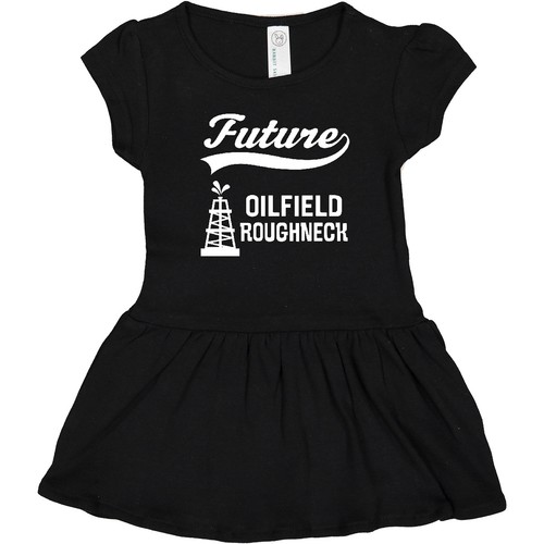 Inktastic future oilfield - inktastic,